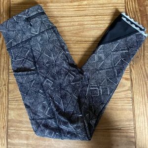 Lululemon running leggings